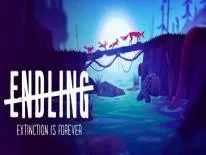 Endling - Extinction is Forever: PC Trainer (ORIGINAL): Freeze enemies and save position slot 4