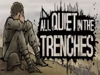 All Quiet in the Trenches: PC Trainer (0.5.4): Mega morale and no surrender