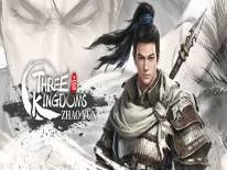 Three Kingdoms Zhao Yun: PC Trainer (1.0.7): Endless fast use items and invincible