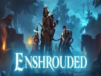 Enshrouded: PC Trainer (Build 487046): Move item in inventory gives 99 and 999 skill points