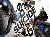 Suicide Squad: Kill the Justice League: PC Trainer (HF): No reload and invisible to troops