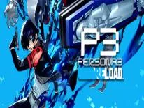 Persona 3 Reload: PC Trainer (02-02-2024): Weak enemies and easy open chests