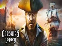 Corsairs Legacy: PC Trainer (ORIGINAL): Super damage and zero character weight