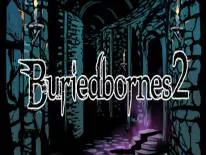 Buriedbornes2 - Dungeon RPG: PC Trainer (1.0.10P): Edit: player hp and edit: level