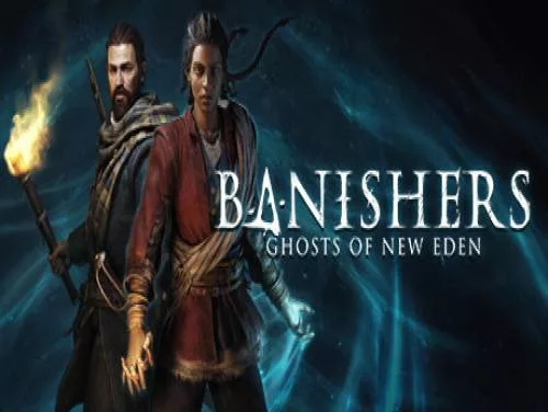 Banishers: Ghosts of New Eden - Full Movie
