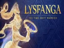 Lysfanga: PC Trainer (ORIGINAL): Invincible and endless arena time