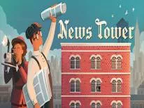 News Tower: PC Trainer (0.11.40r): Fast typesetting and mega power