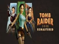 Tomb Raider I-III Remastered: PC Trainer (ORIGINAL): Freeze ai and endless oxygen
