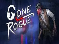Gone Rogue: PC Trainer (ORIGINAL): Super move speed and game speed
