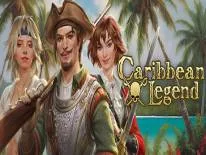 Caribbean Legend: PC Trainer (ORIGINAL): Endless doubloon and game speed
