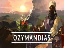 Achievements and Trophies for Ozymandias