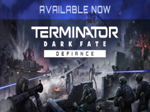 Cheats for Terminator: Dark Fate - Defiance on PC