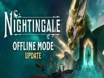 Achievements and Trophies for Nightingale