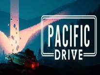 Pacific Drive: PC Trainer (3/1/2024 / 1.1.4-CL26195-ship): Endless tool durability and free craft