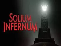 Solium Infernum: PC Trainer (2/24/2024): Endless ichor and endless hellfire