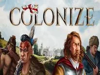 Colonize: PC Trainer (ORIGINAL): Game speed control and mega resources