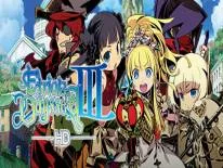 Etrian Odyssey 3 HD: PC Trainer (ORIGINAL): Endless hp and endless tp