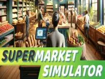 Supermarket Simulator: PC Trainer (0.1.1.1): Edit: store points and edit: day