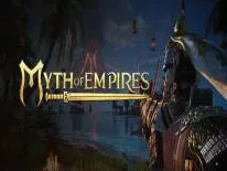 Myth of Empires: PC Trainer (1.9.3): Easy craft and invisible