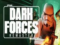Star Wars: Dark Forces Remaster: PC Trainer (ORIGINAL): Endless blaster bolts and endless lives