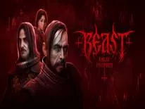 BEAST: PC Trainer (ORIGINAL): Endless health and endless move points