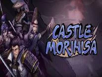 Castle Morihisa: PC Trainer (ORIGINAL): Game speed and super damage