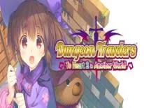 Dungeon Travelers: To Heart 2 in Another World: PC Trainer (ORIGINAL): Game speed and endless gold when spending