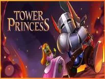 Tower Princess: PC Trainer (ORIGINAL): Super damage and set normal player speed