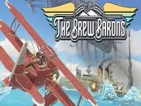 The Brew Barons: PC Trainer (ORIGINAL): No collisions and mega add items from ground
