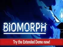 Biomorph: PC Trainer (13336077): Endless money and god mode