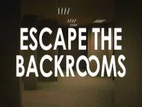 Achievements and Trophies for Escape the Backrooms