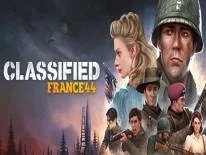 Classified: France 44: PC Trainer (12247536): Endless action points and no attack by enemies