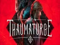 The Thaumaturge: PC Trainer (13635664): Hover player higher and endless exp