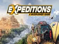 Expeditions: A MudRunner Game: PC Trainer (13574235): Endless money and endless spare parts