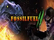 Fossilfuel 2: PC Trainer (1.0.7): Endless health and no reload