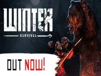 Achievements and Trophies for Winter Survival
