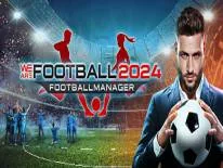 We are Football 2024: PC Trainer (3.0): Easy boosting and endless negotiation points