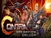 Contra: Operation Galuga: PC Trainer (ORIGINAL): No blink when invincible and invincible