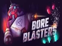 Bore Blasters: PC Trainer (13713745): Game speed and no ability cooldown