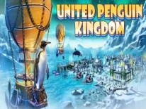 United Penguin Kingdom: PC Trainer (1.001): Edit: stone and edit: dried fish