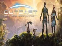 Outcast: A New Beginning: PC Trainer (ORIGINAL): Easy craft and endless oxygen