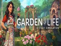 Garden Life: A Cozy Simulator: PC Trainer (890): Mega money and game speed
