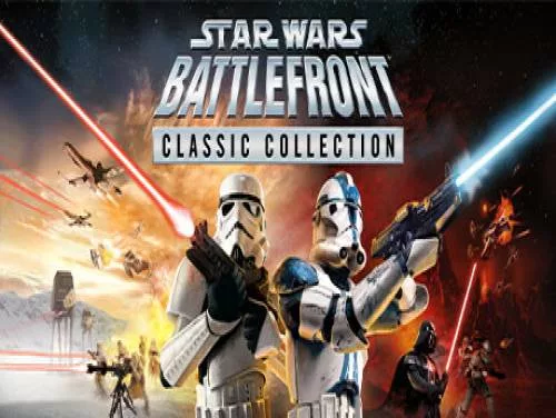 Cheats for Star Wars: Battlefront Classic Collection on PC Cheats for Star Wars: Battlefront Classic Collection on PC