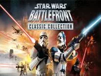 Star Wars: Battlefront Classic Collection: PC Trainer (13645373): No reload and invulnerable