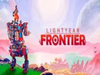 Lightyear Frontier: PC Trainer (0.1.361): Allow break and harvest low rank equipment and game speed