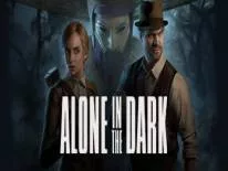 Alone in the Dark 2023: PC Trainer (1.02): Super damage and no reload