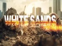 White Sands: PC Trainer (13688801): Weak enemies and endless player units morale