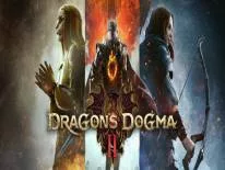 Dragon's Dogma 2: PC Trainer (03-24-2024): Game speed and mega rc