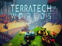 TerraTech Worlds: PC Trainer (13827472): Game speed and endless power