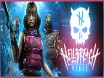 Hellbreach: Vegas: PC Trainer (13869688): Increase player speed and restore position slot 5